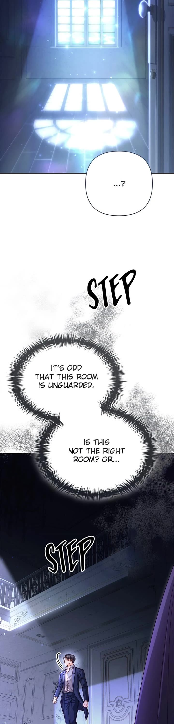 Remarried Empress chapter 211 page 44