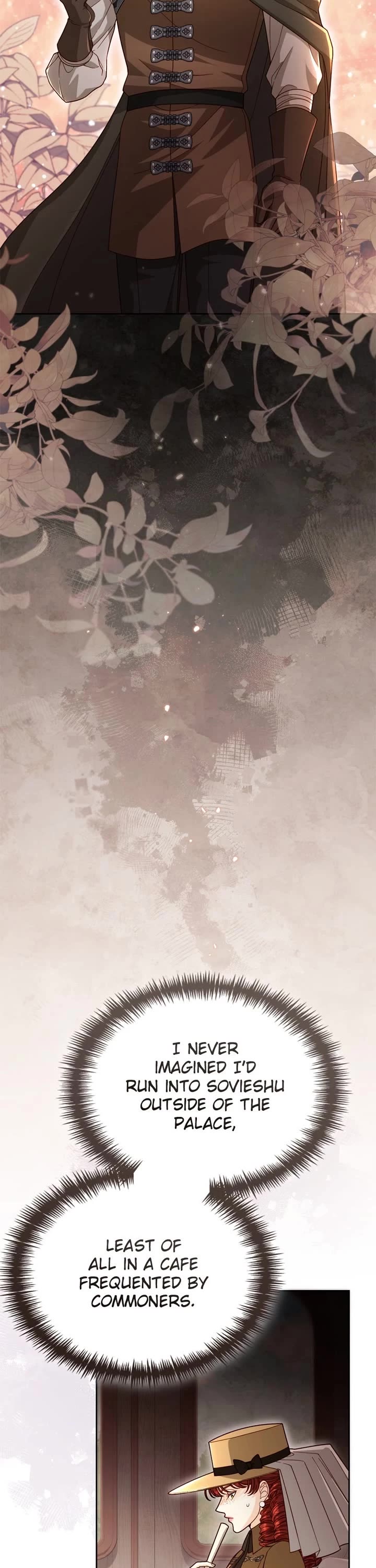 Remarried Empress chapter 211 page 8