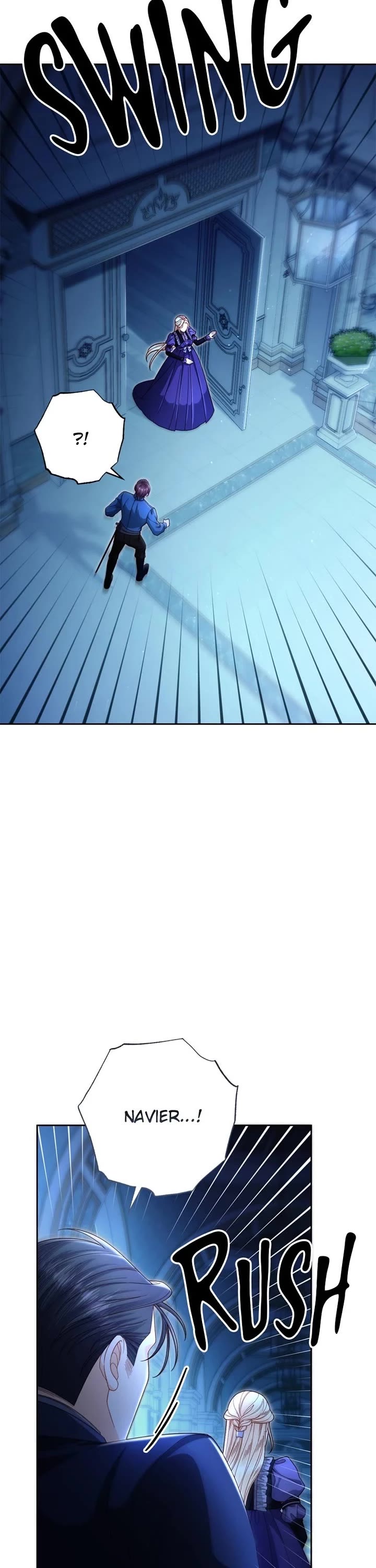 Remarried Empress chapter 212 page 12