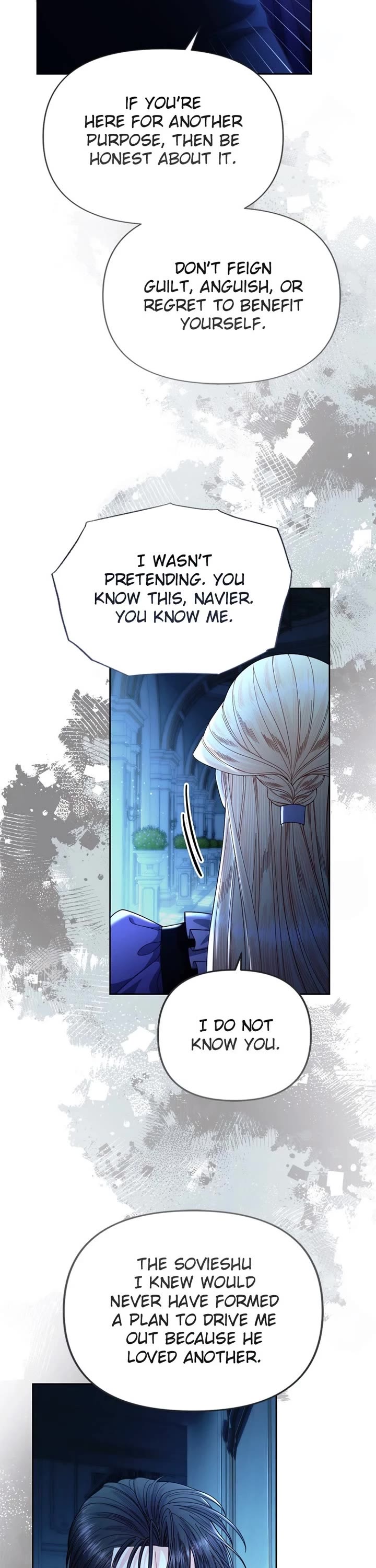 Remarried Empress chapter 212 page 13