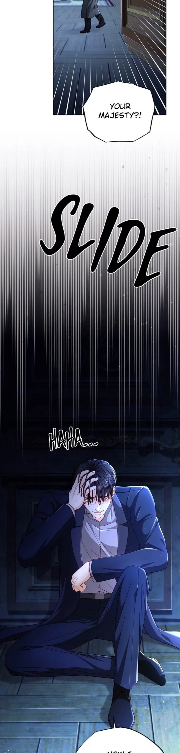 Remarried Empress chapter 212 page 18