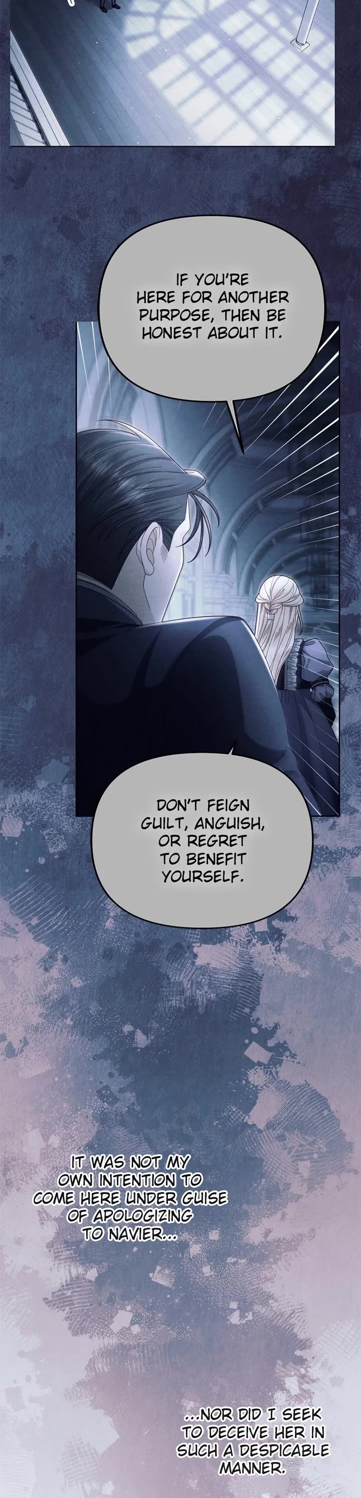 Remarried Empress chapter 212 page 20