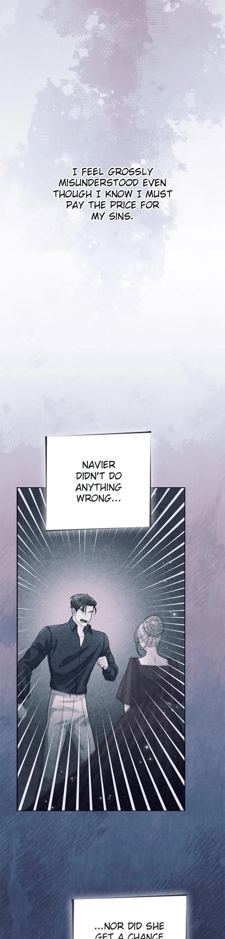 Remarried Empress chapter 212 page 21