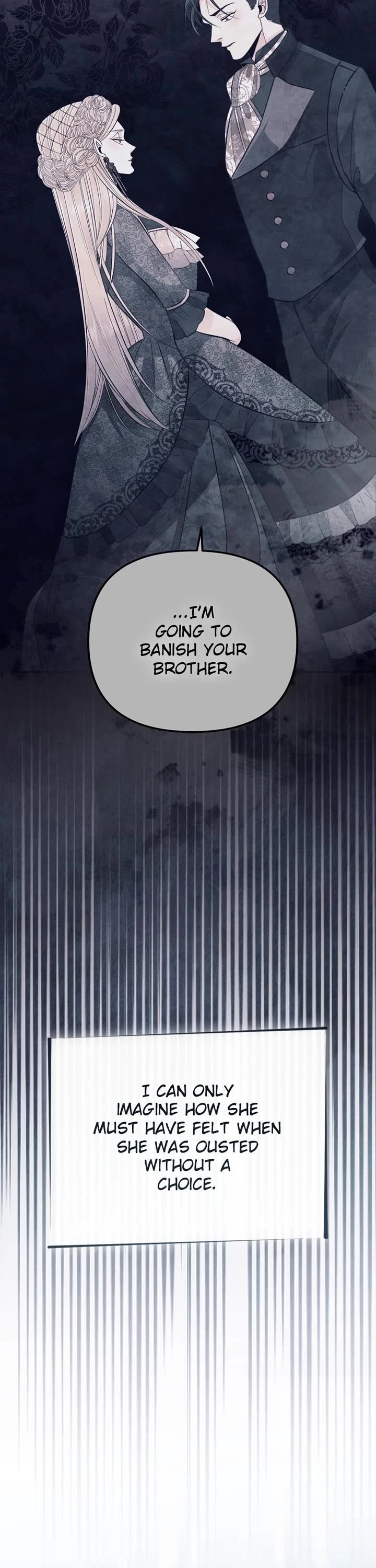 Remarried Empress chapter 212 page 23