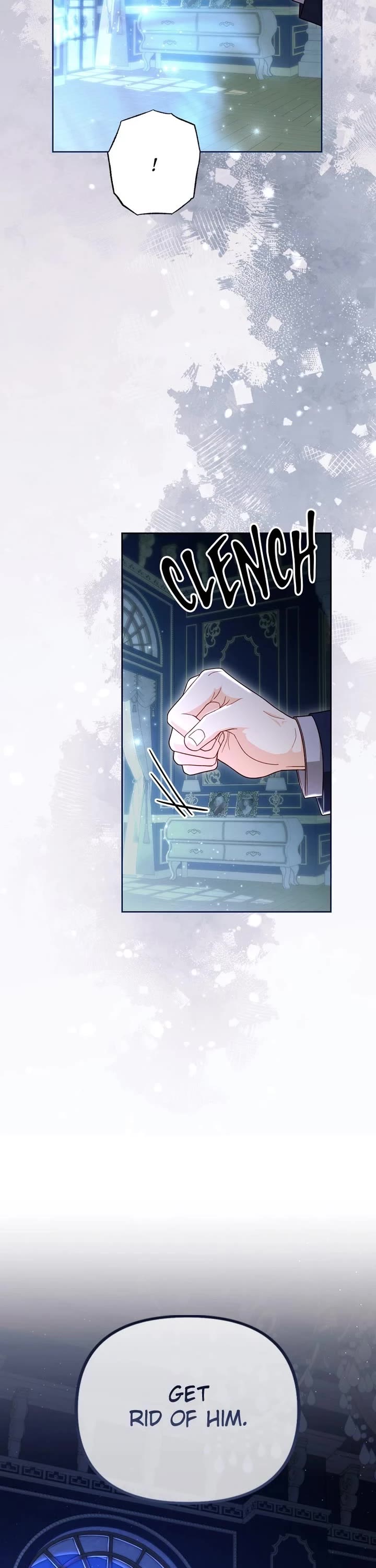 Remarried Empress chapter 212 page 27