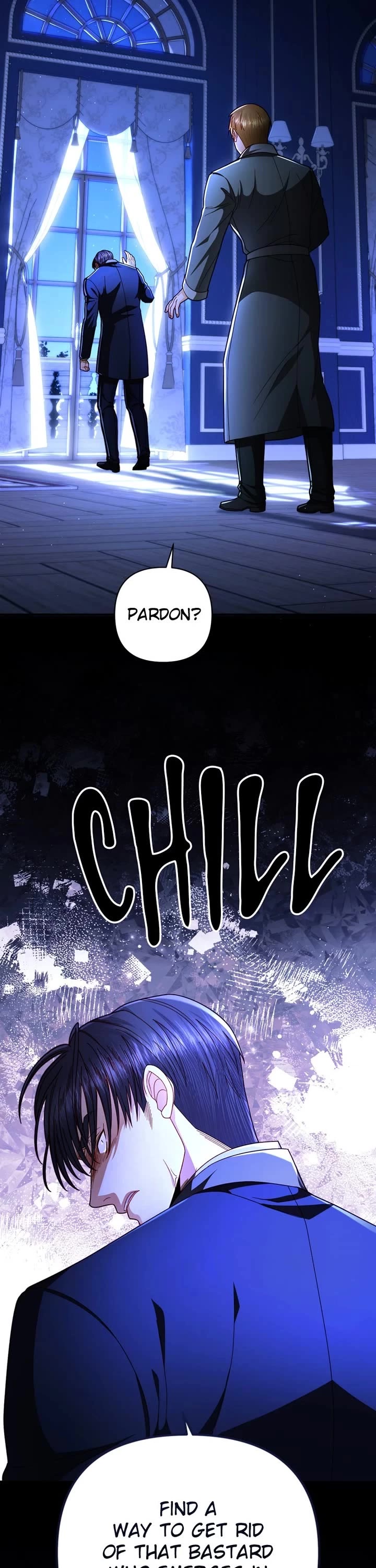 Remarried Empress chapter 212 page 28