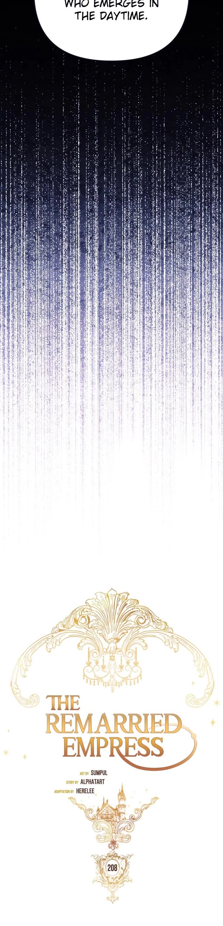 Remarried Empress chapter 212 page 29