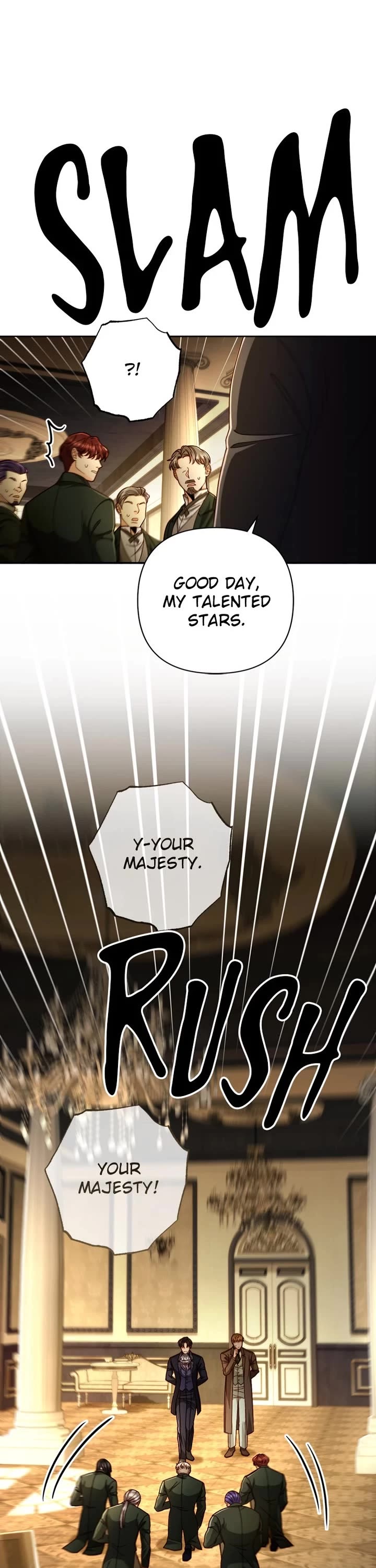 Remarried Empress chapter 212 page 31