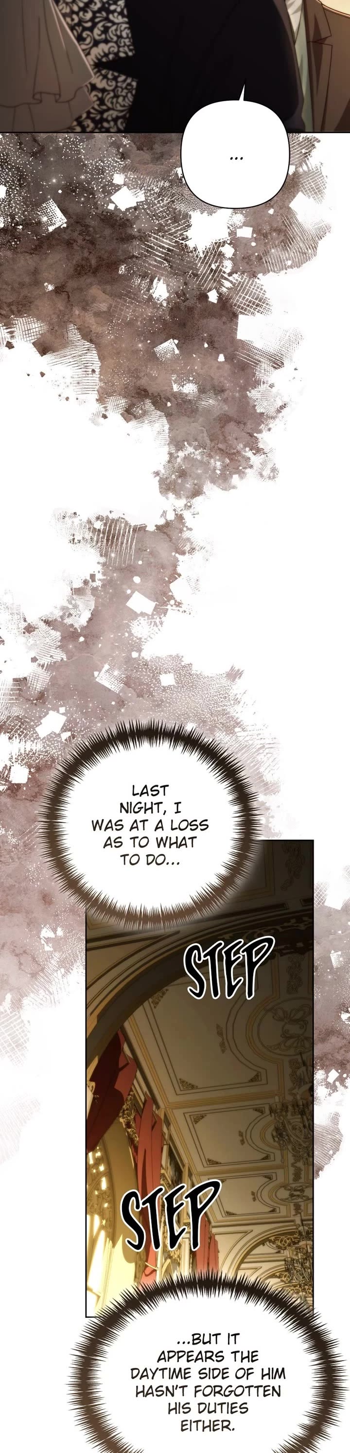 Remarried Empress chapter 212 page 34