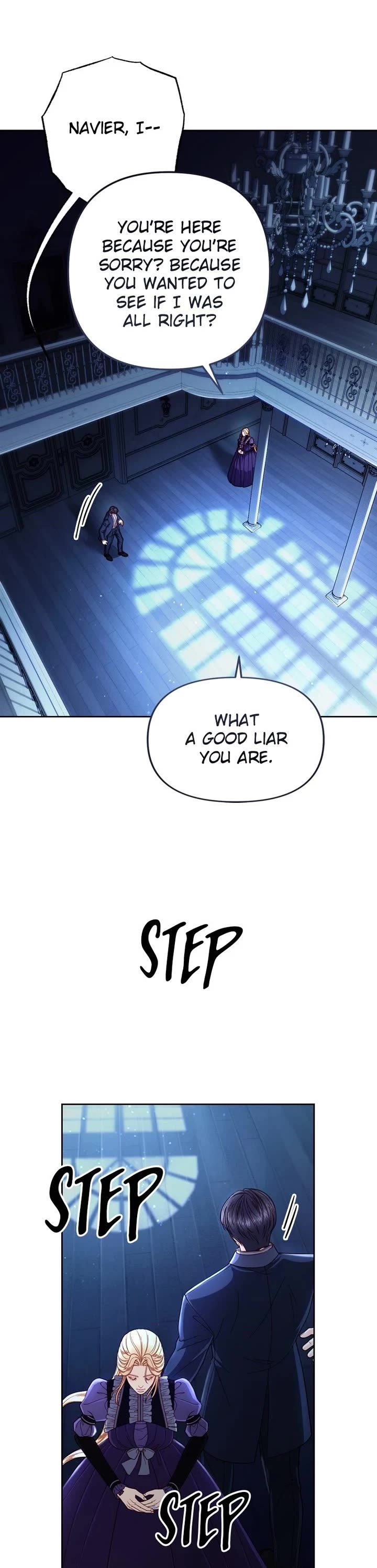 Remarried Empress chapter 212 page 4