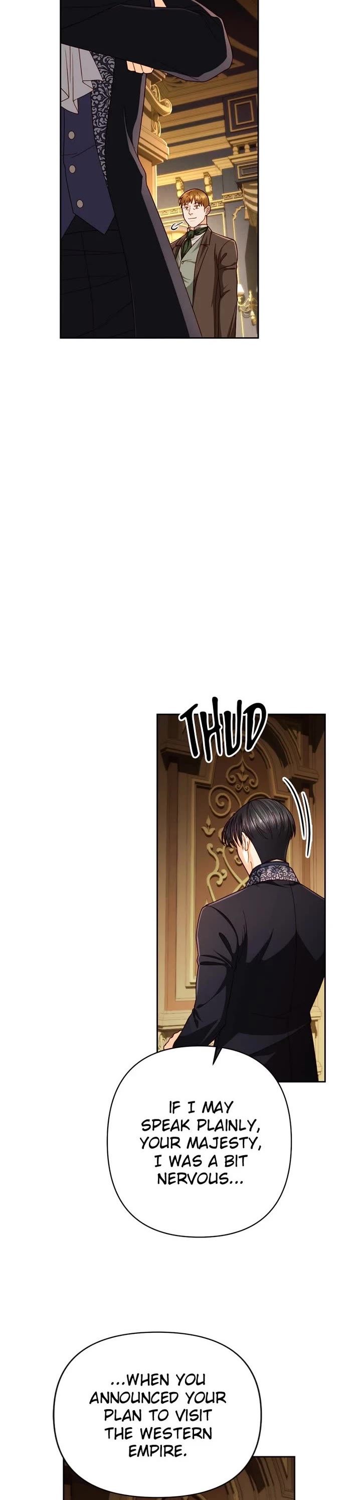 Remarried Empress chapter 212 page 40