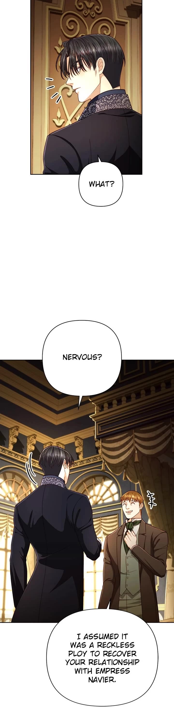 Remarried Empress chapter 212 page 41