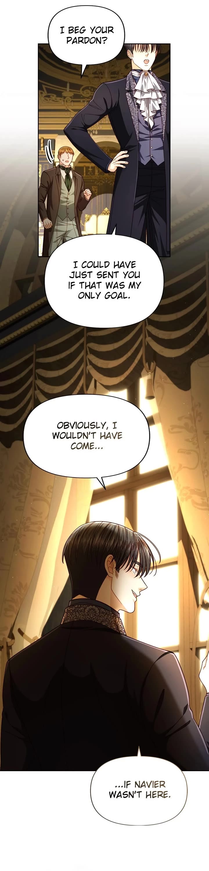 Remarried Empress chapter 212 page 43