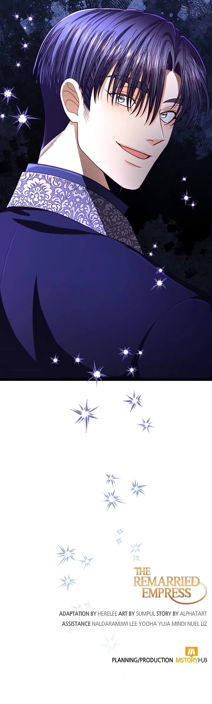 Remarried Empress chapter 212 page 45