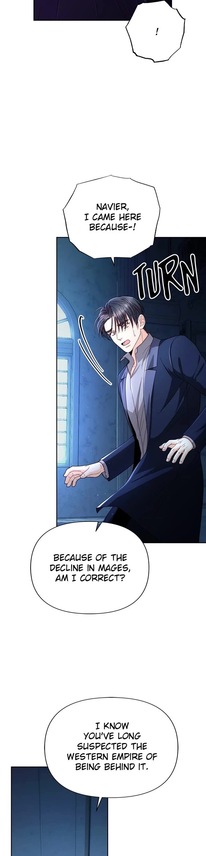 Remarried Empress chapter 212 page 5