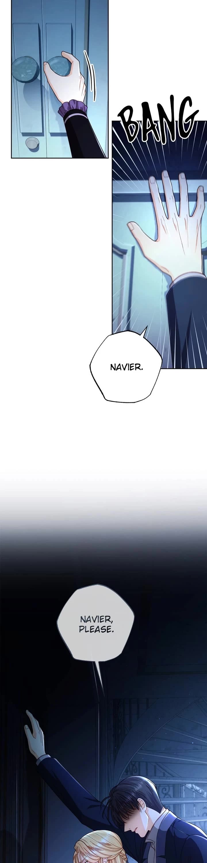 Remarried Empress chapter 212 page 6