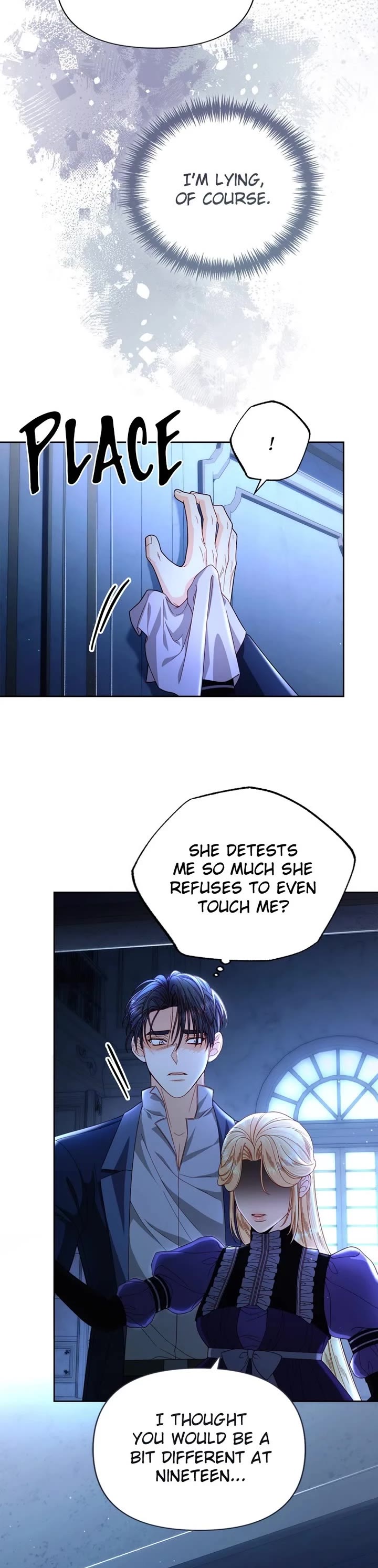 Remarried Empress chapter 212 page 9