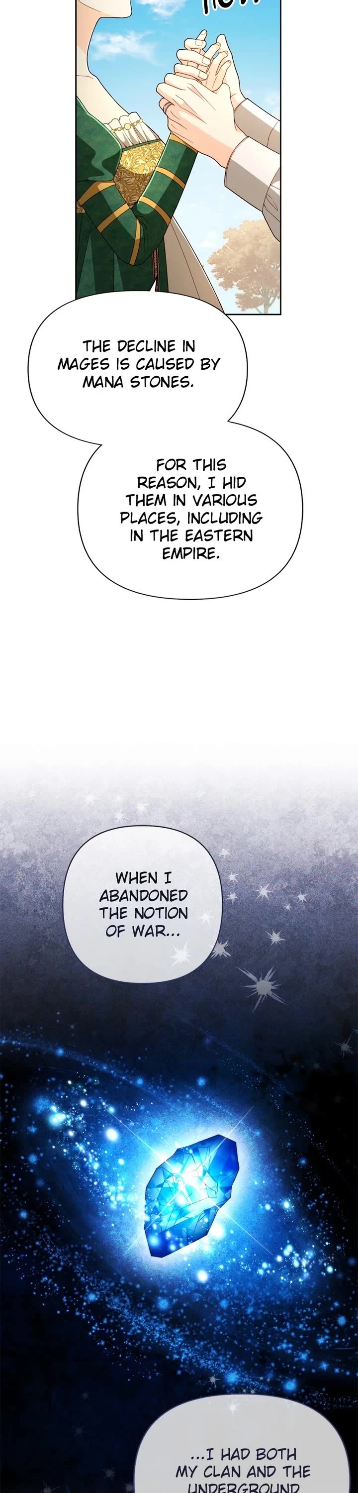 Remarried Empress chapter 213 page 11