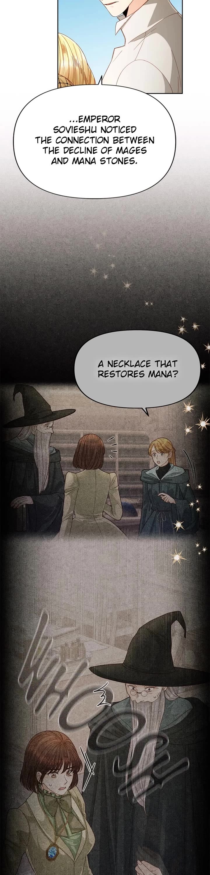 Remarried Empress chapter 213 page 13