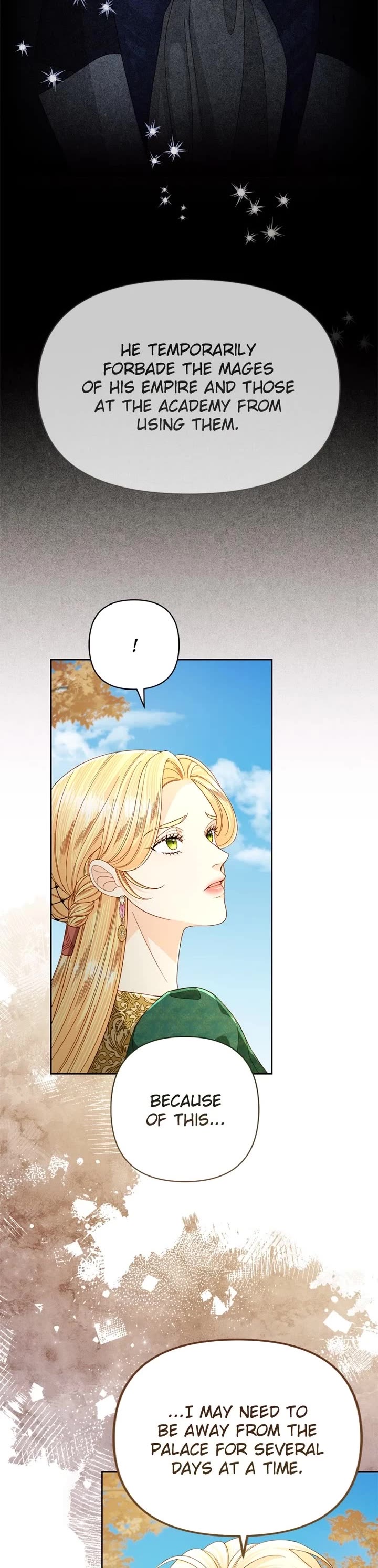 Remarried Empress chapter 213 page 15