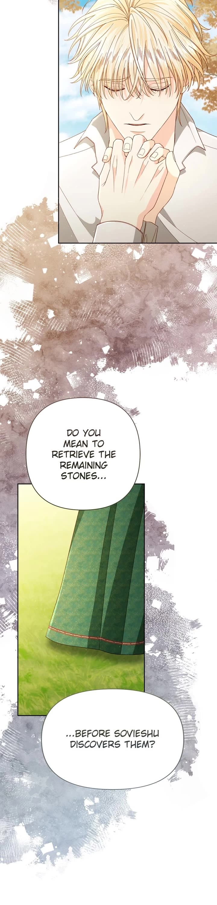 Remarried Empress chapter 213 page 16