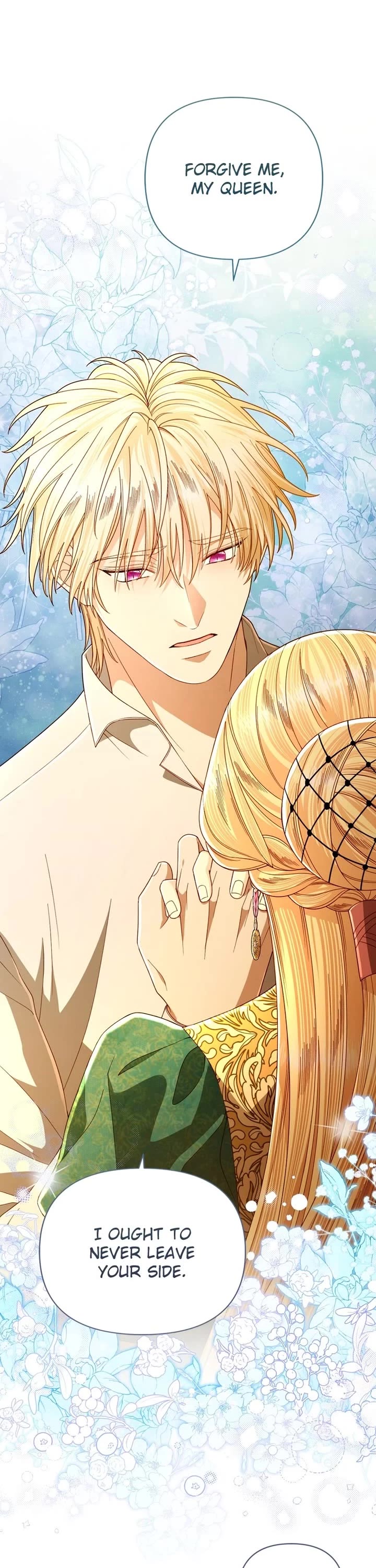 Remarried Empress chapter 213 page 17
