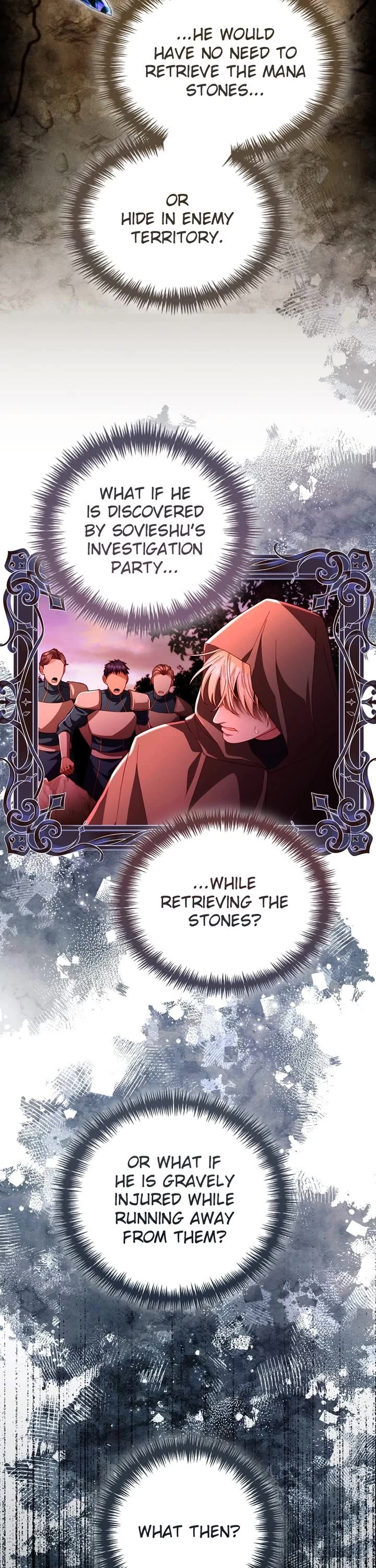 Remarried Empress chapter 213 page 21