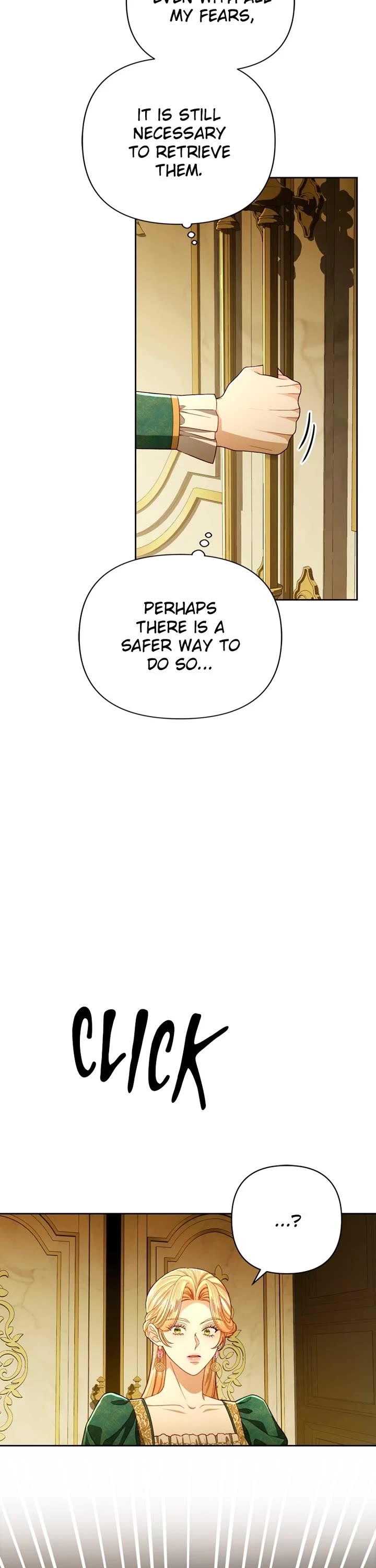 Remarried Empress chapter 213 page 23