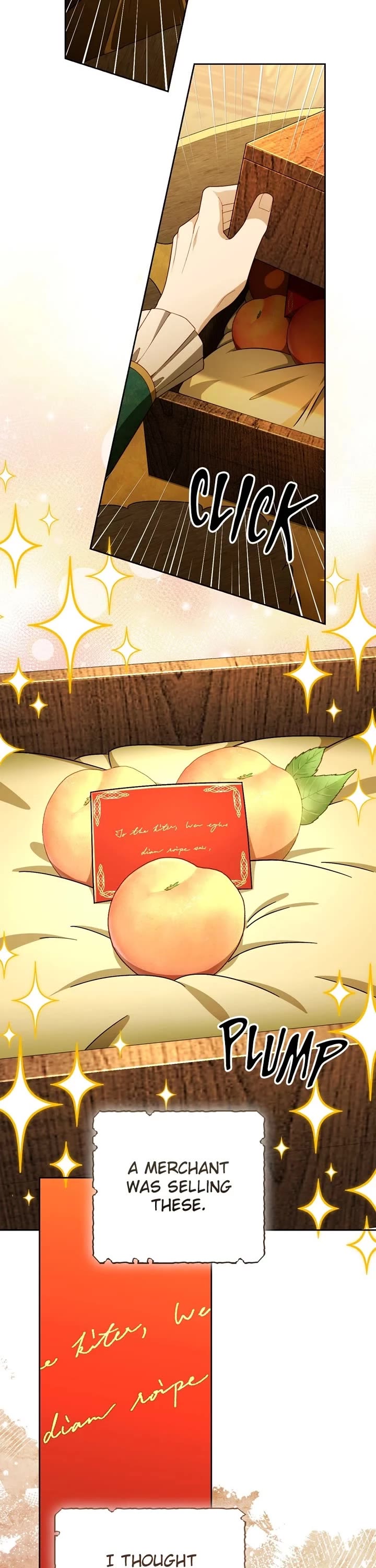 Remarried Empress chapter 213 page 26