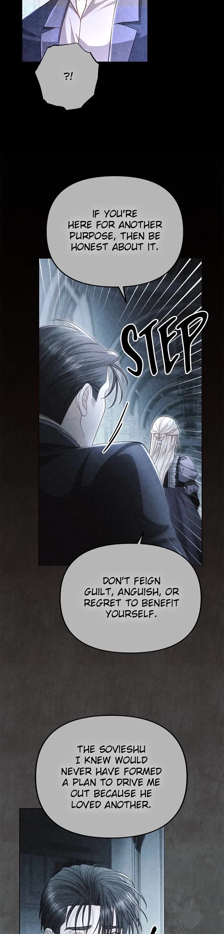 Remarried Empress chapter 213 page 28