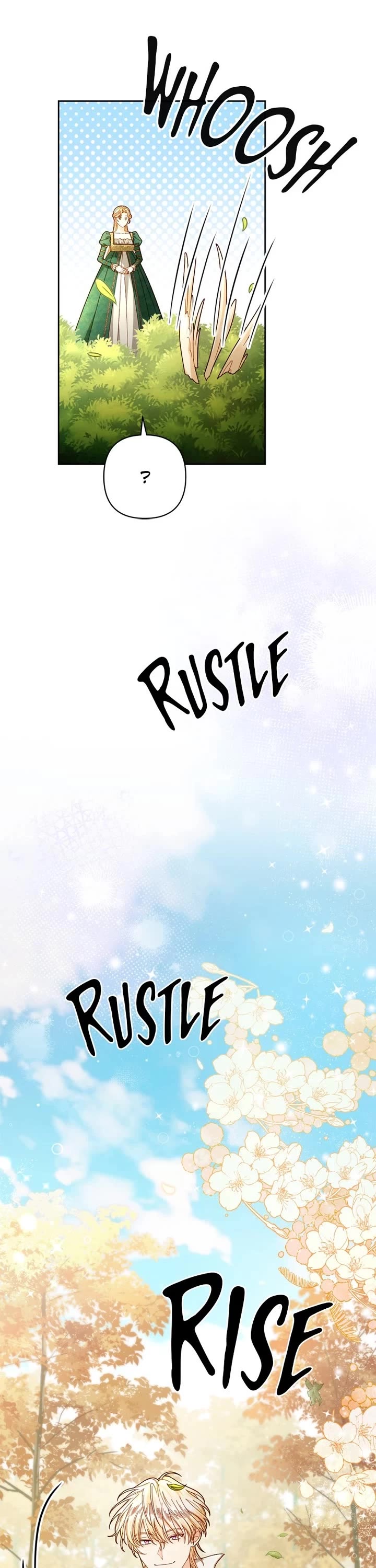 Remarried Empress chapter 213 page 3