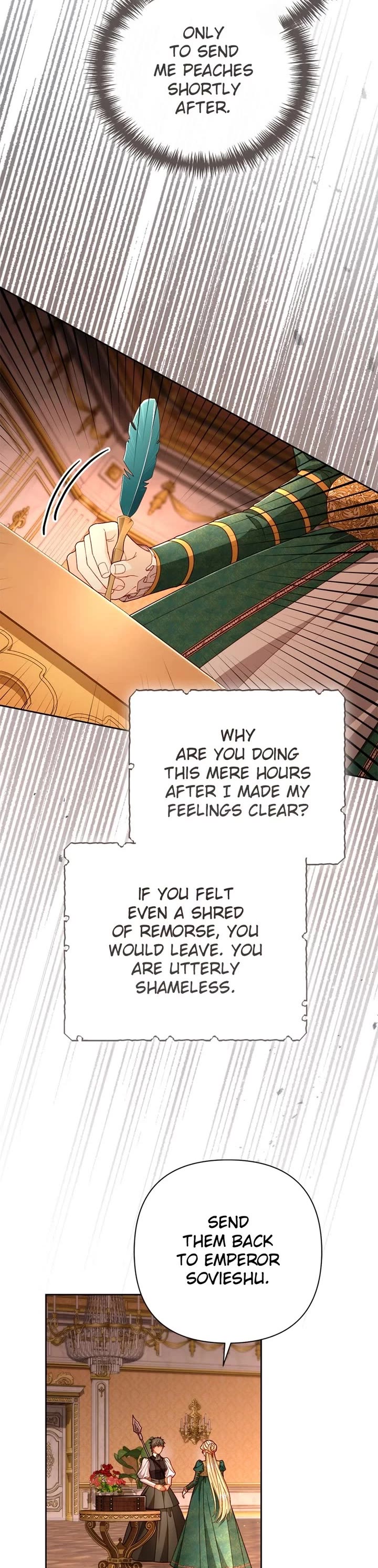 Remarried Empress chapter 213 page 30