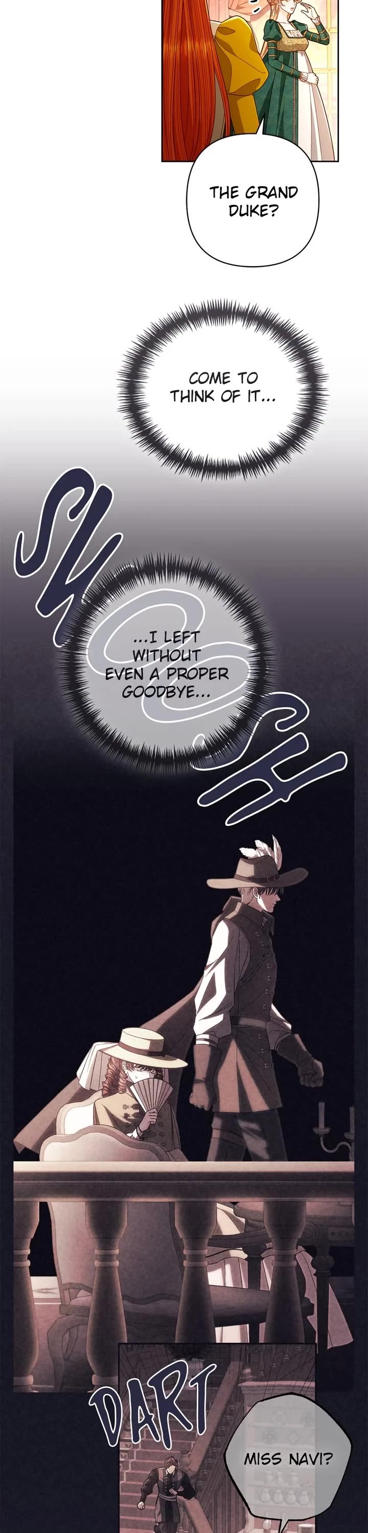 Remarried Empress chapter 213 page 32