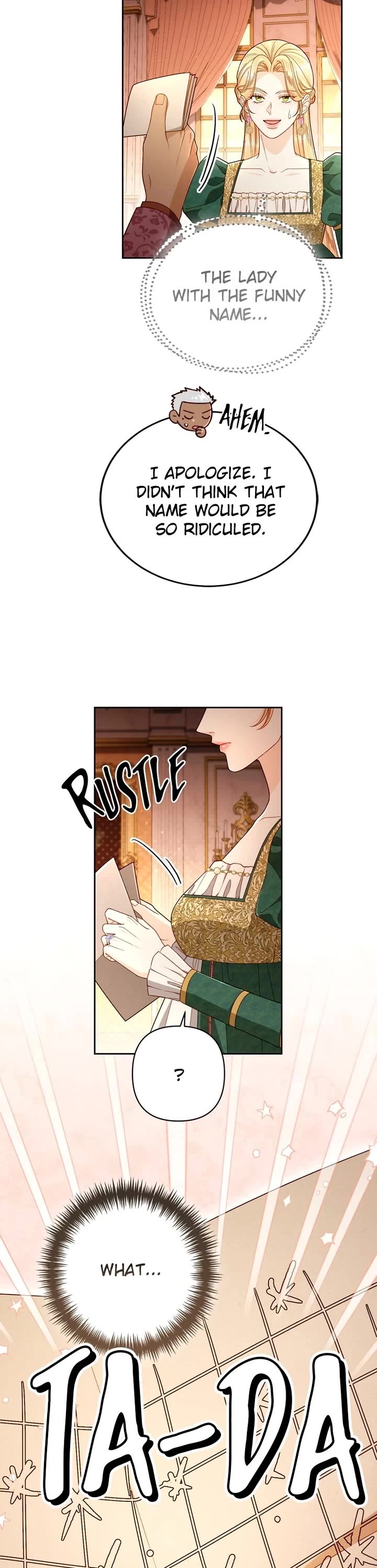 Remarried Empress chapter 213 page 34