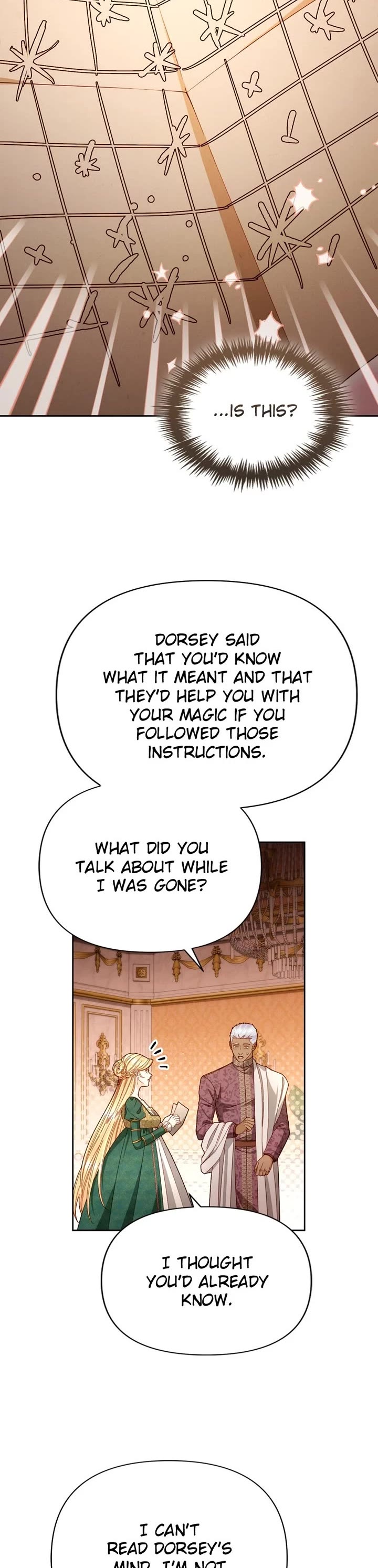 Remarried Empress chapter 213 page 35