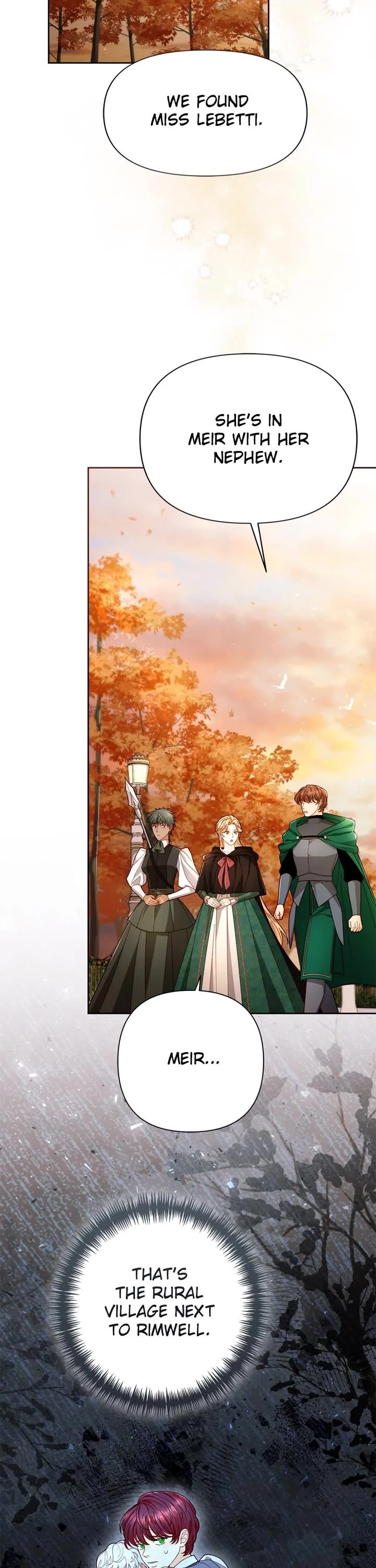 Remarried Empress chapter 213 page 37