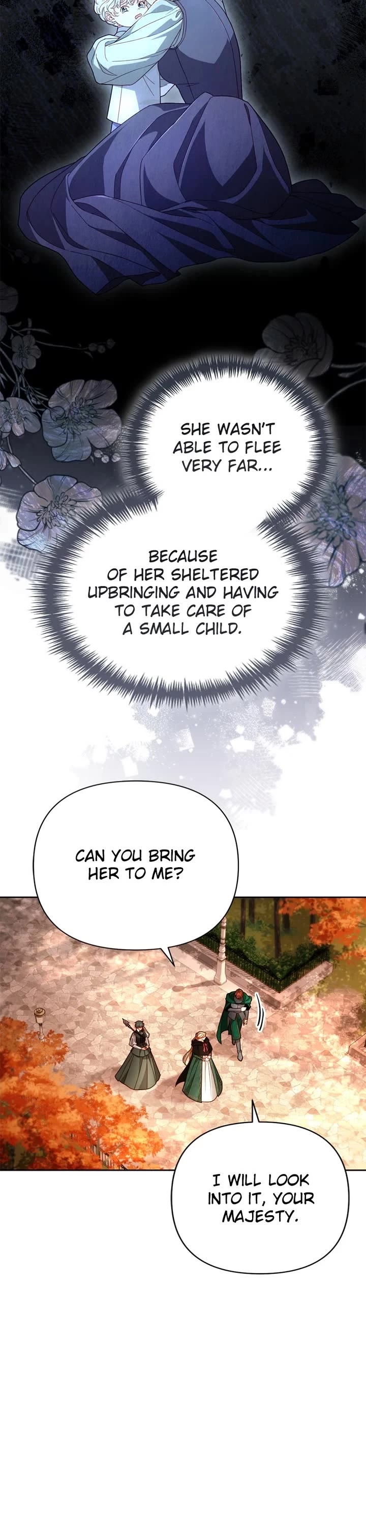 Remarried Empress chapter 213 page 38