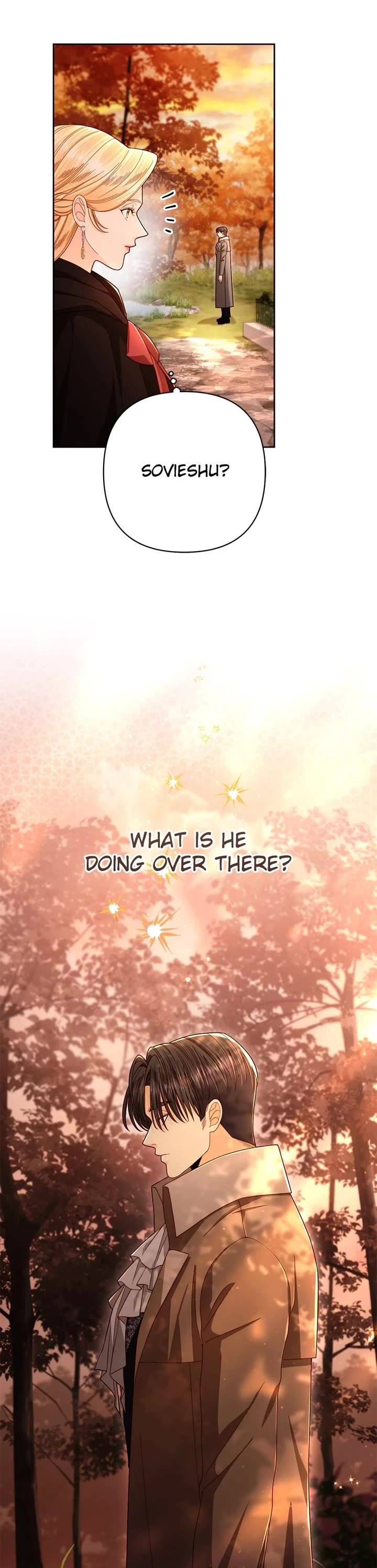 Remarried Empress chapter 213 page 39