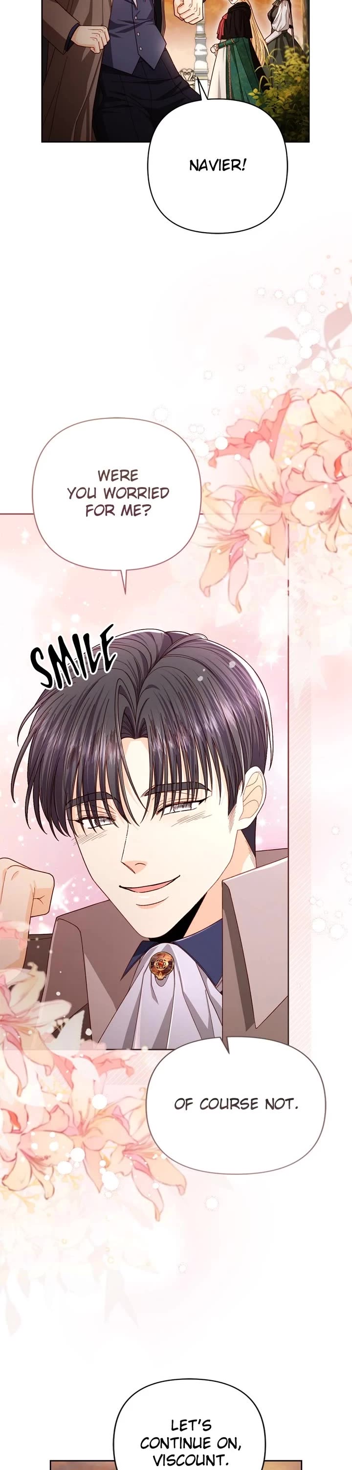 Remarried Empress chapter 213 page 42