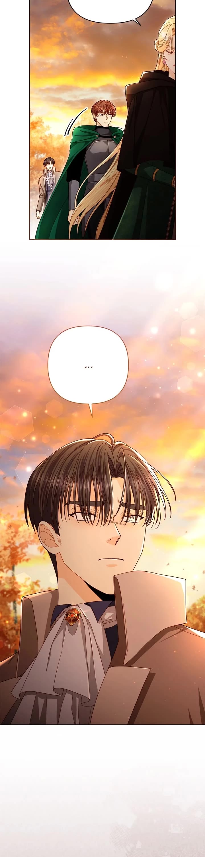 Remarried Empress chapter 213 page 43