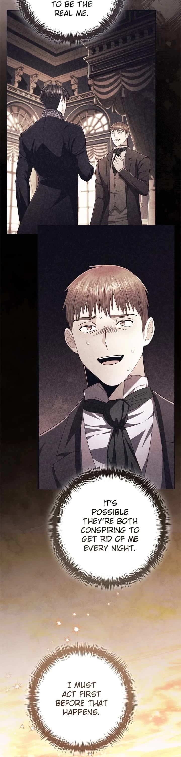 Remarried Empress chapter 213 page 46