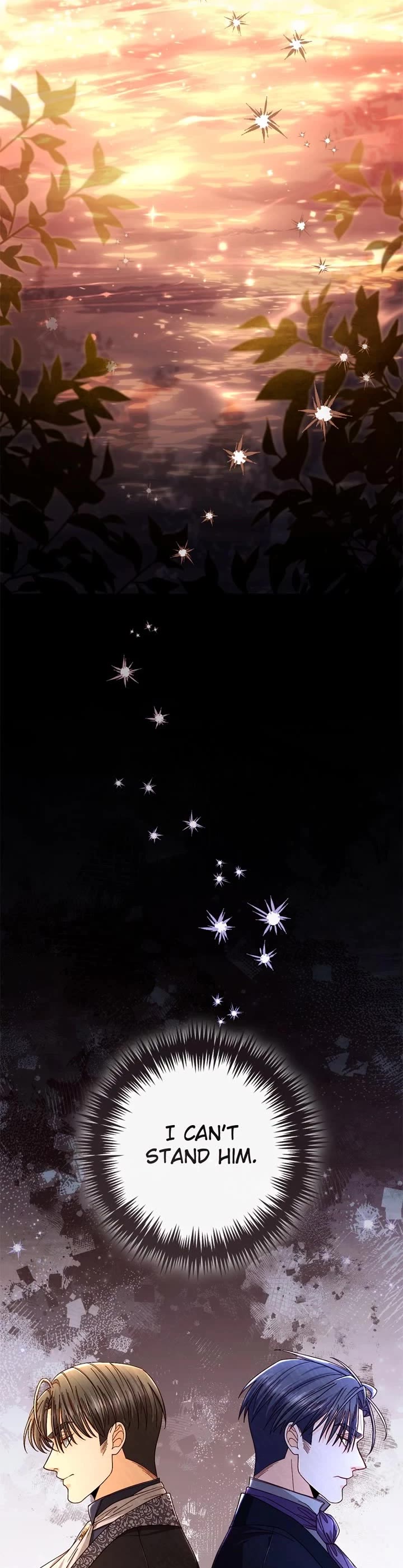 Remarried Empress chapter 213 page 47