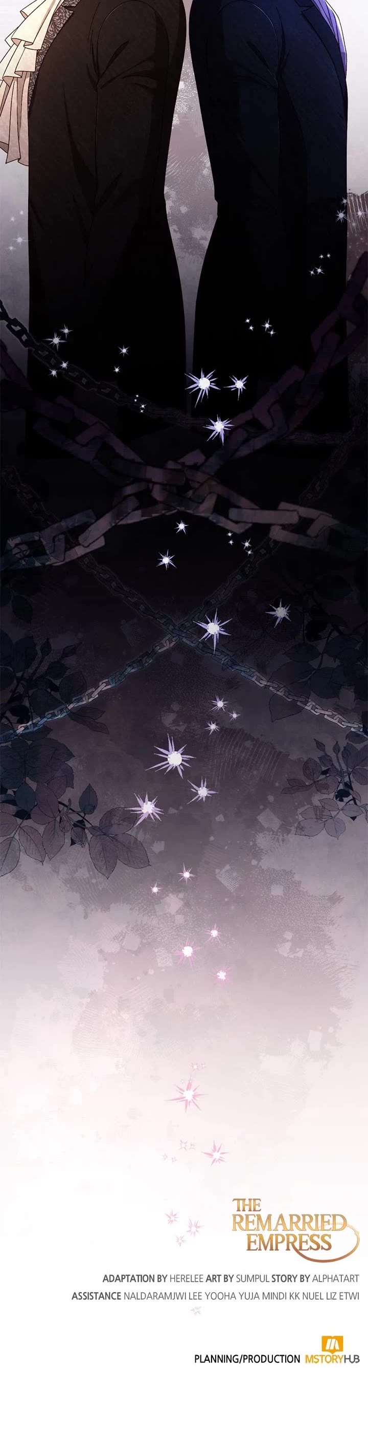 Remarried Empress chapter 213 page 48