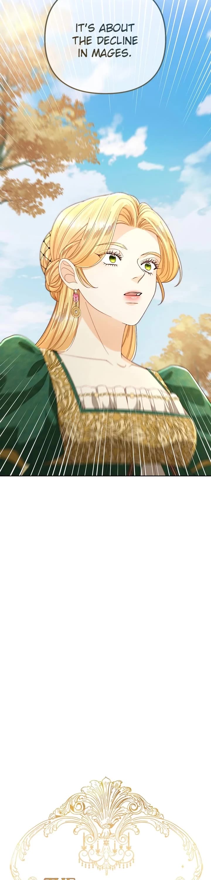 Remarried Empress chapter 213 page 7