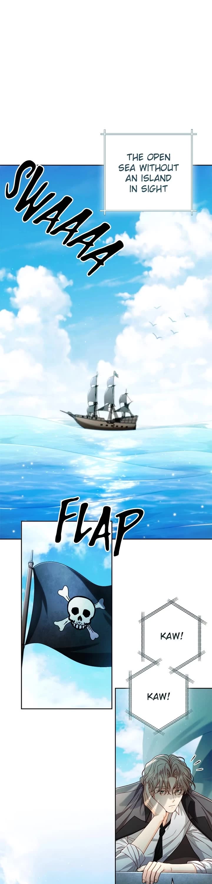 Remarried Empress chapter 214 page 1