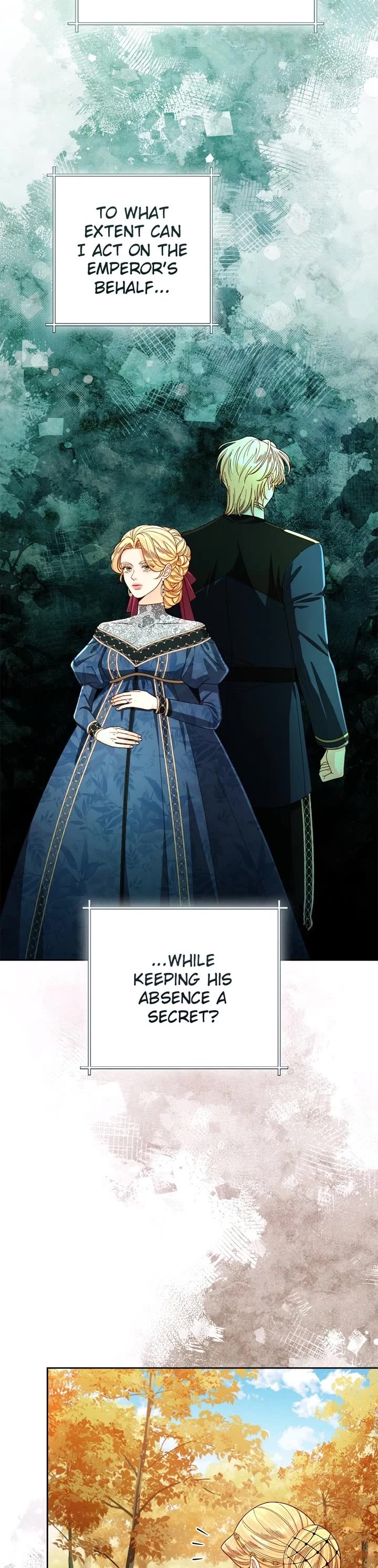 Remarried Empress chapter 214 page 10