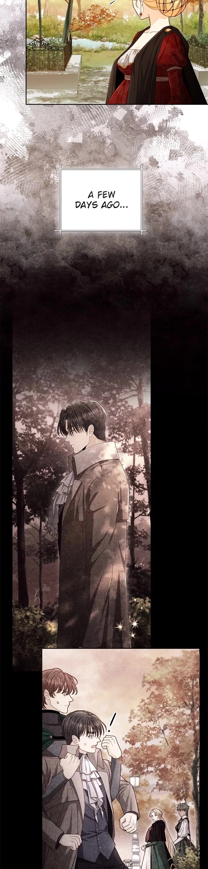 Remarried Empress chapter 214 page 11