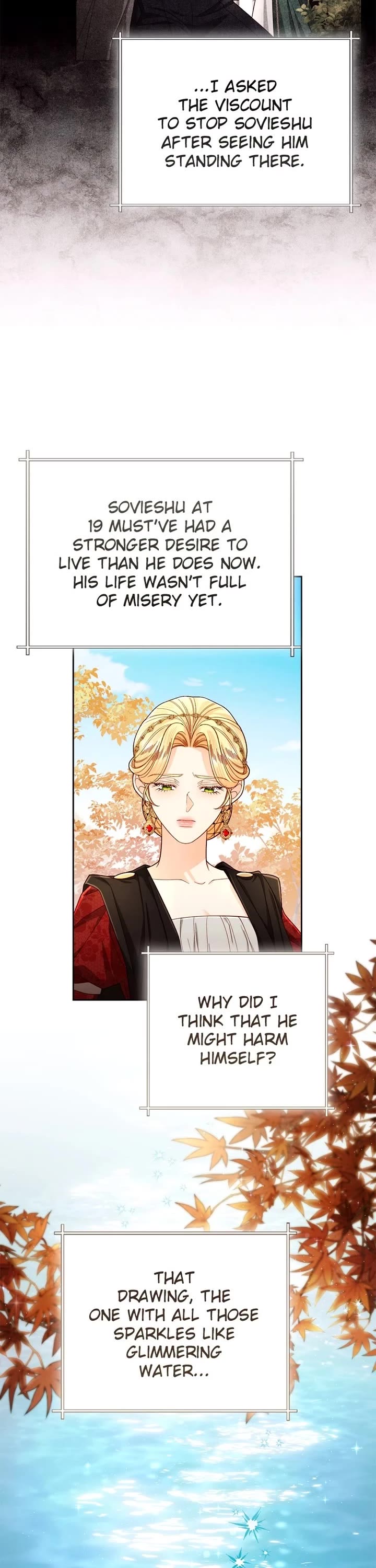 Remarried Empress chapter 214 page 12