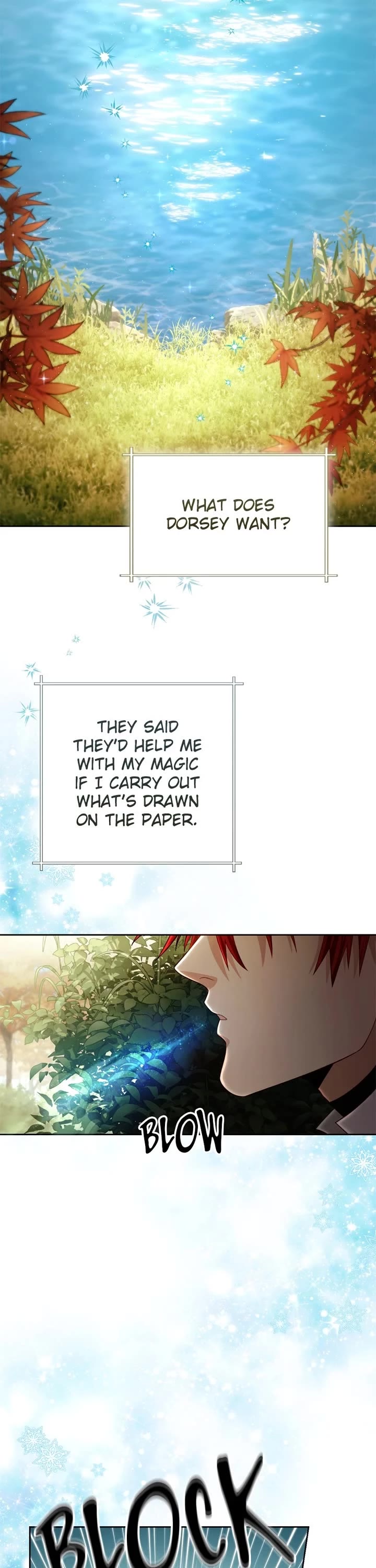 Remarried Empress chapter 214 page 13