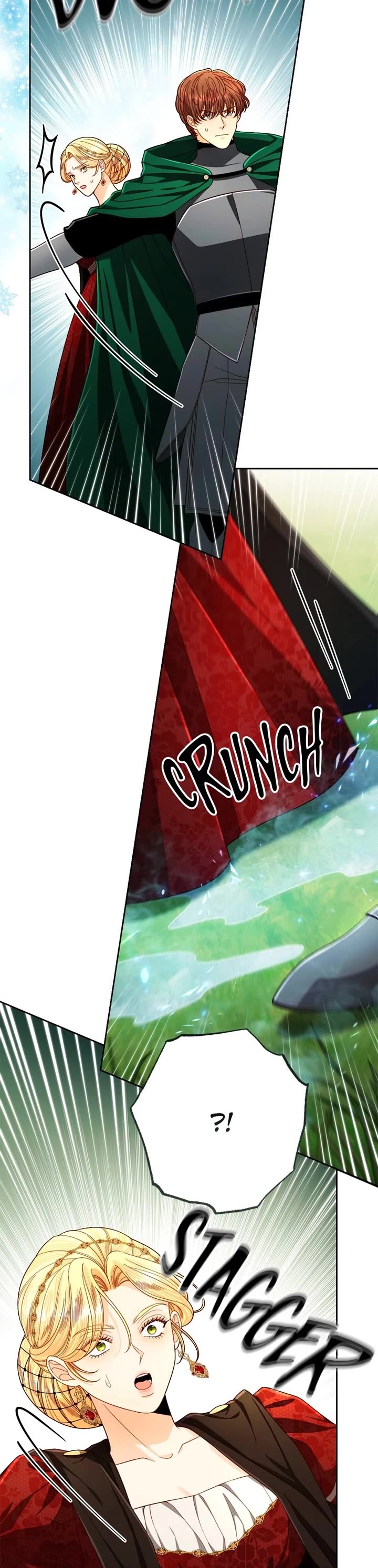 Remarried Empress chapter 214 page 14